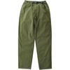 GRAMICCI PANT Gramicci Pants [Gramicci] (JP, Alphabet, XL, OLIVE)