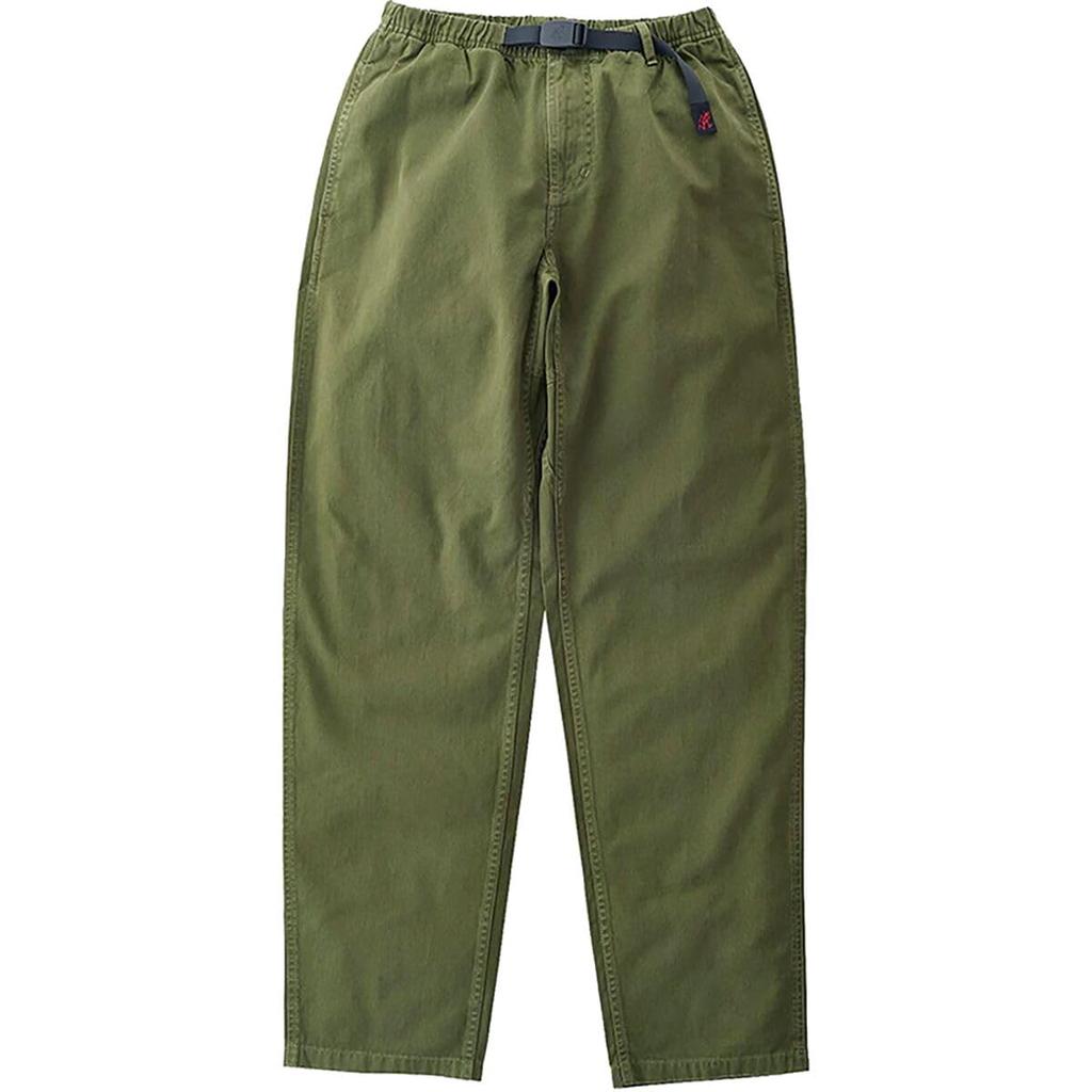 GRAMICCI PANT Gramicci Pants [Gramicci] (JP, Alphabet, XL, OLIVE)