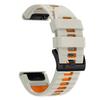 26mm 22mm Quickfit Silicone Watch Band for Garmin Fenix 8 7 7X Pro Solar Fenix 6 6X Pro Fenix 5 5X Plus Replacement Sport Strap