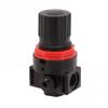 Air Control Pressure Gauge Regulating Valve Easy Installation