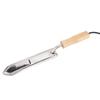 Beekeeping Uncapping Knife Bee Hive Tools Stainless Steel Electric Honey Uncapping Knife