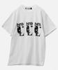 VASTIC Hnd T-Shirt_White