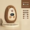 Rechargeable Cute Pet Plush Hand Warmer