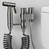 Banyo ve tuvalet – Bide Bataryaları