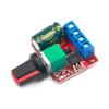 1PC DC-DC 4.5V-35V Low Voltage Motor Speed Controller 5A 90W PWM 12V DC Motor Speed Controller Module Adjustable Drive Module