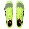 Asics Metaspeed Md Paris Safety Yellow Black Men's 1093A246-750