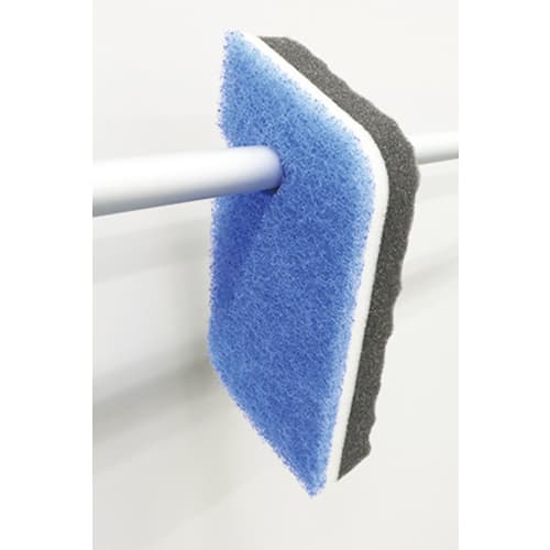 Wise Bath Fit Sponge for Black Mold and Stain, Set of 3, BF-101