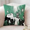 Animation Film A-Astro Boy Pillow Case Pillowcase, Double-Sided Printed, Sofa Cushion, Bedroom Headboard Pillow