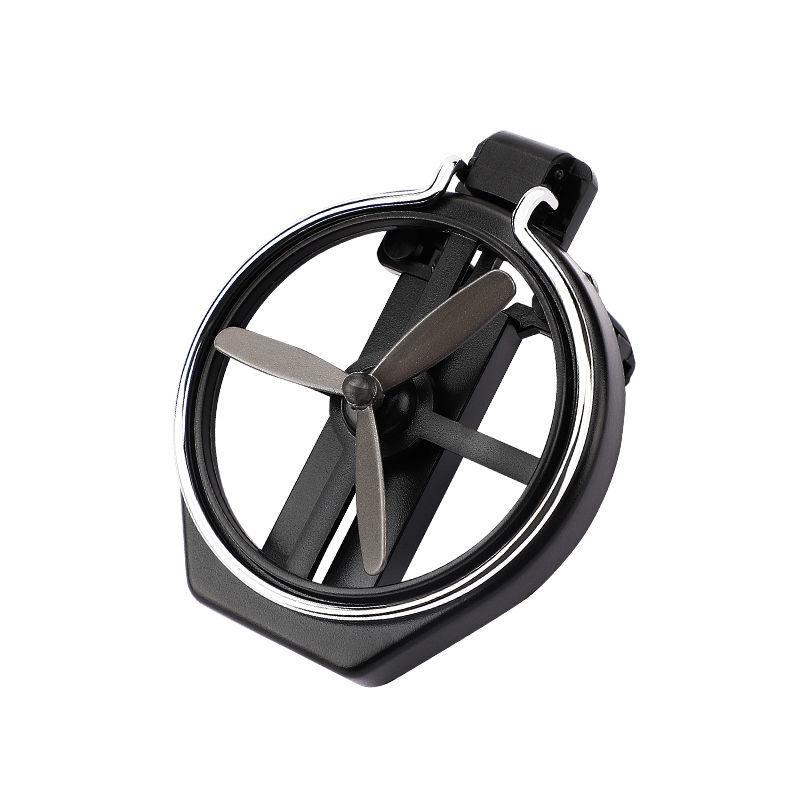 S Car Air Outlet Multi-Function Water Cup Holder Car Foldable Beverage Cup Holder Car Suspension Storage Bracket