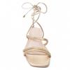 Sandal For Women.  Montevita  Sandsum  88541