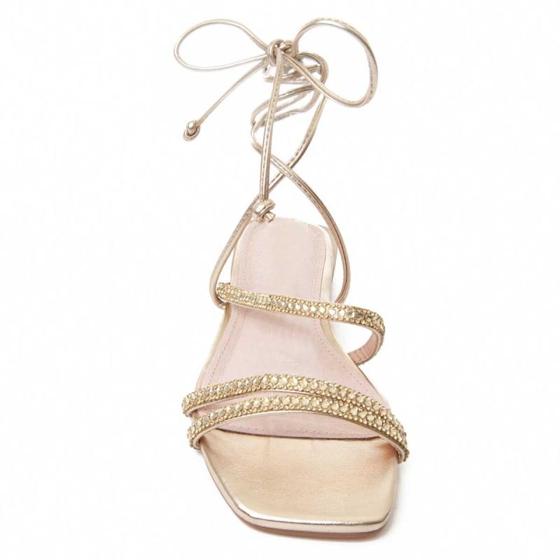 Sandal For Women.  Montevita  Sandsum  88541