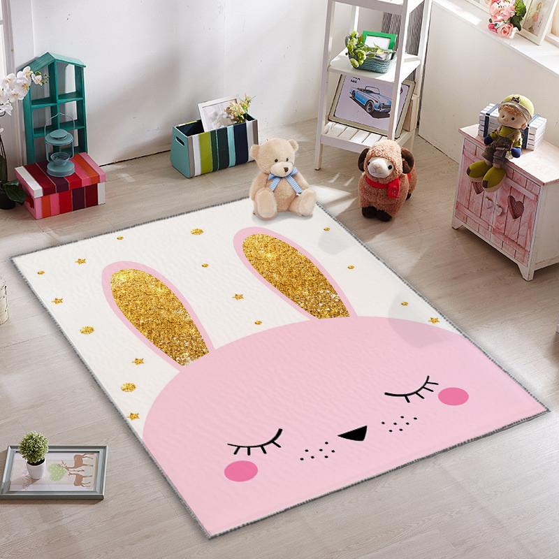 Pvc Kid Rug Cheap Carnival Kids Rug, Soft Mat Nursery Rug, Premium Kids Rug ...