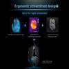 Logitech G402 Wired Gaming Mouse