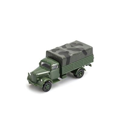 High-Quality 4D High-Quality 1/72 Army Style High-Quality Vehicles High-Quality Assembly High-Quality Puzzle Construction Set High-Quality Truck