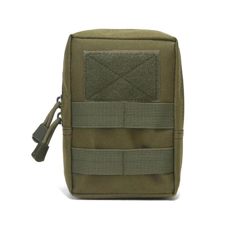 DCLOUD Outdoor Tactical Waist Bag