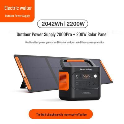Accessori per cellulari – Power Bank