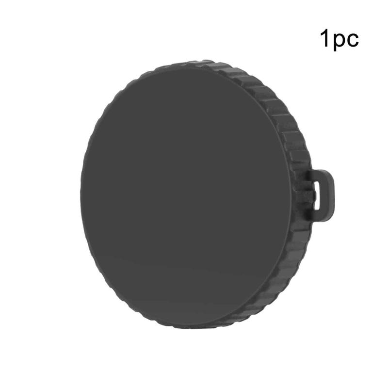 Silicone Case For Action 5 Pro 4 3 Sports Camera Body Cover With Lens Cap Silicone Rubber Protector Accssories