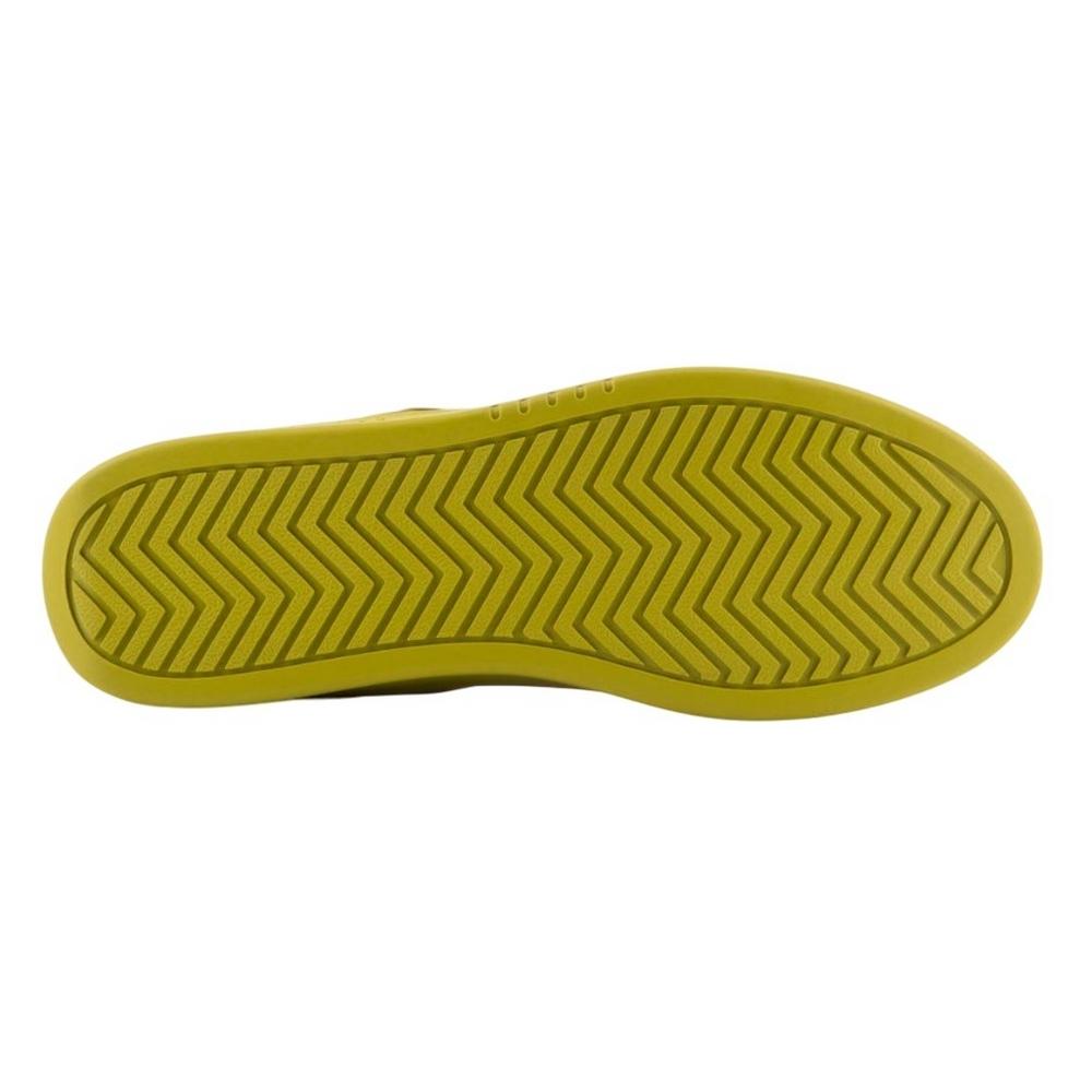 Armani Exchange Mens Trainers