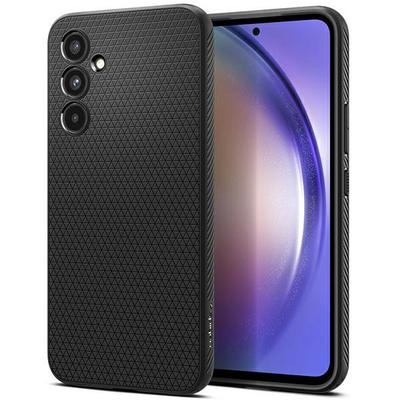 Spigen Liquid Air Sam A54 5G A546black/matte Black ACS05885