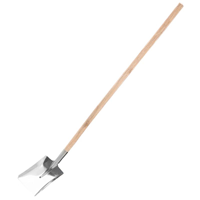 Yimeide Commercial Stainless Steel Wok Spatula