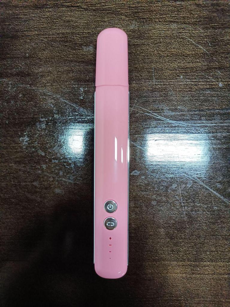 USB Rechargeable Electric Nail Grinder & Polisher