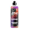 Ethos Cleanse Graphene Car Shampoo 16oz Highly Concentrated Graphene Car Shampoo with Ceramic High and Water Repellency (473ml) Coating, Gloss,
