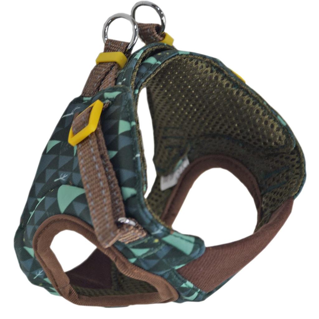 Doggyman Osoto Tanken Wear Harness XS Hide and Seek