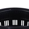 11Cm 14Cm Butterfly Orchid Special Flower Pot With Side Hole Net Cup Pot Plant Flower Pot Basket Plastic Breathable Container
