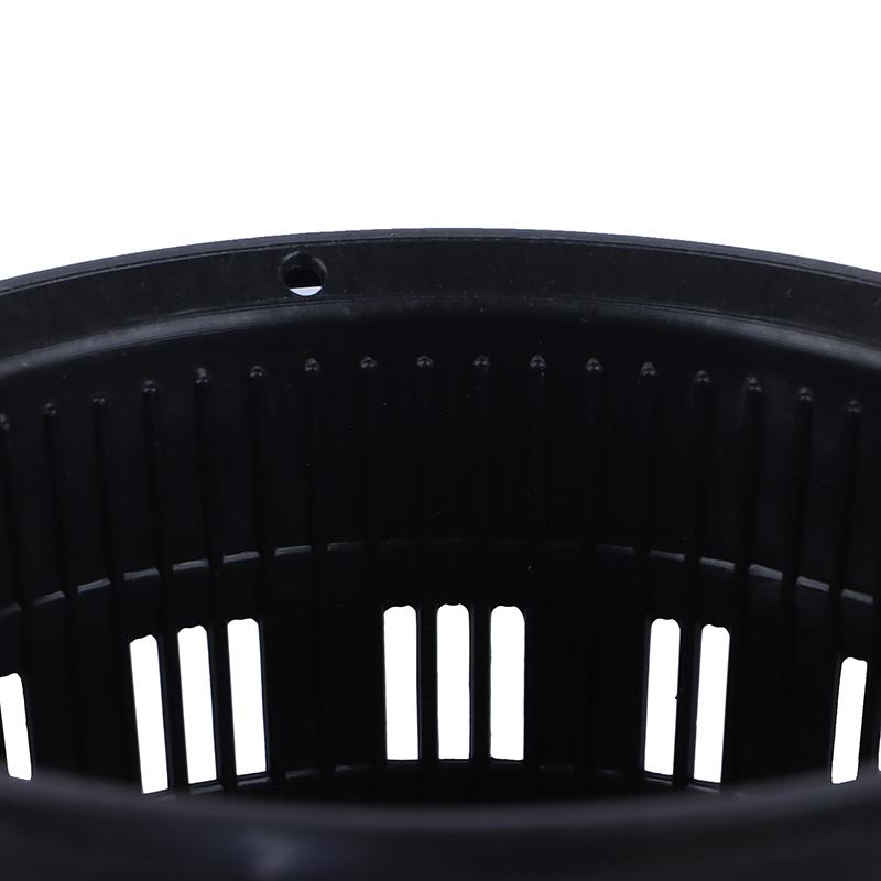 11Cm 14Cm Butterfly Orchid Special Flower Pot With Side Hole Net Cup Pot Plant Flower Pot Basket Plastic Breathable Container