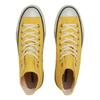 Converse All Star Aged Cl Hi Butter Yellow 31314931 Butter Yellow