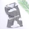 Protection Sunscreen Motorcycle Mask Ice Silk Mask Neck Tube Scarf Women Bandana Cycling Bandana