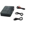 2 IN 1 Bluetooth5.0 Receiver and Transmitter Wireless Bluetooth Adapter Audio Music Receiver Adapter With 3.5MM AUX For Home TV MP3 PC