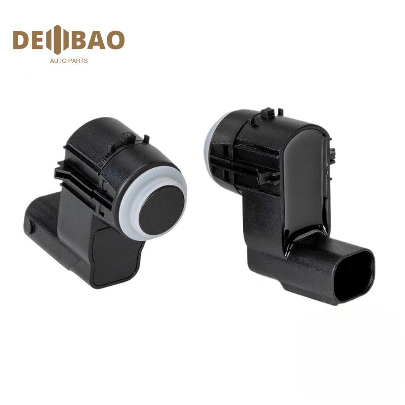 

9677782980 2PCS New Auto Parts Parking PDC Sensor For Citroen DS3 C3 Peugeot 3008 5008