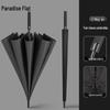 Paradise Semi-Automatic Long Handle Umbrella
