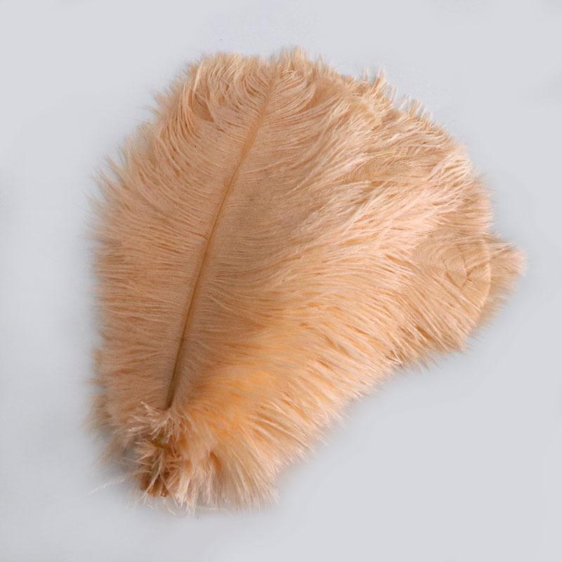 

Ostrich Hair 30-35Cm Colorful Feathers Wedding Decoration Flower Arrangement Stage Clothing Wedding Guide