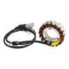 Magneto Stator Generator For Yamaha XVS400 XVS 400 Drag Star 400 2010-2017