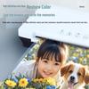 Deli A4 Thick Laminating Film CN plug (adapter included)