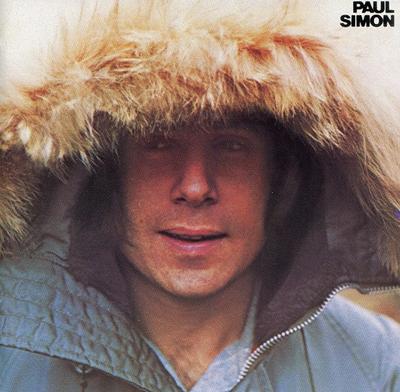 CD PAUL SIMON  Paul Simon 32XD691 Warner Bros. Re 1987 Japan Rock Gebraucht