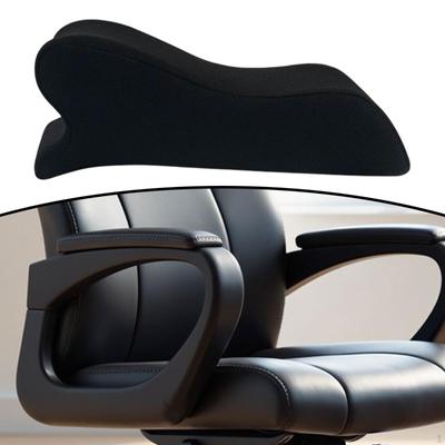 Armrest Pads for Office Chairs, Cushions, Practical, Comfortable, Fashionable,