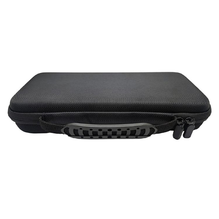 HandheldGame Console Handbag Case Shockproof Hard Shell Storage Case for RogAlly