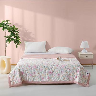 PAUI DAVID Pure Cotton Summer Quilt