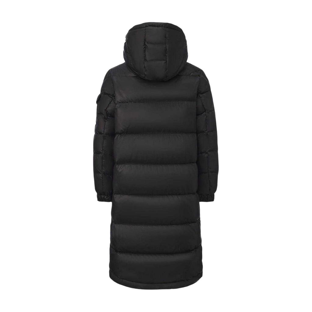 Firetrap Womens/Ladies Long Down Filled Puffer Jacket