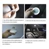 Rechargeable Car Roof USB Reading Light Ceiling Magnet Lamp Night Light