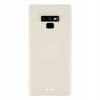 Sc Silicone Case Galaxy Note 9 Bone