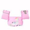 Toddler Floatie Swim Trainer Jackets Kids Swim Vest Swimming Pool Floatation Jackets Pool Arm Float Easy to Use