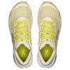 ON Cloudultra 3 Pelican Zapatillas para Hombre Amarillo Blanco 3MF30234238