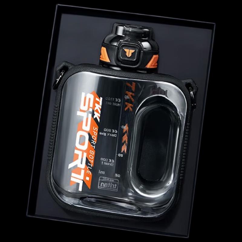 TKK Tritan Sports Water Bottle