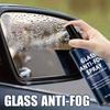 Universal Car Glass Rainproof Coating, Anti-Fog Spray for Car Windshields, Rearview Mirrors, Glasses, and Helmets, Enhances Waterproof Performance, 