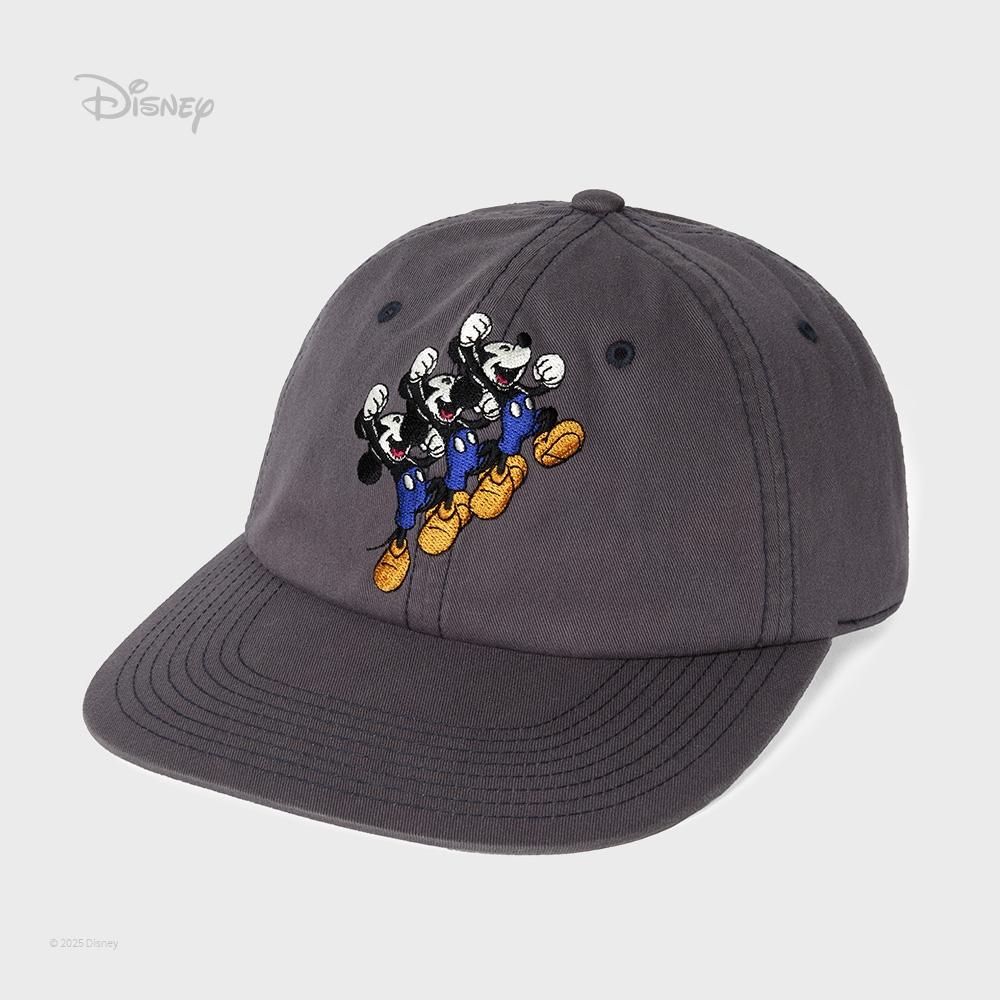 ThIs Is Never That Tnt Mickey Bounce Cap Charcoal F