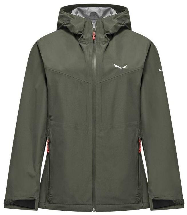 

Куртка Salewa Puez 5L Powertex Jacket faded green 5A50 L